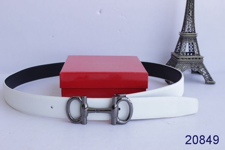 Ferragamo Belts-033
